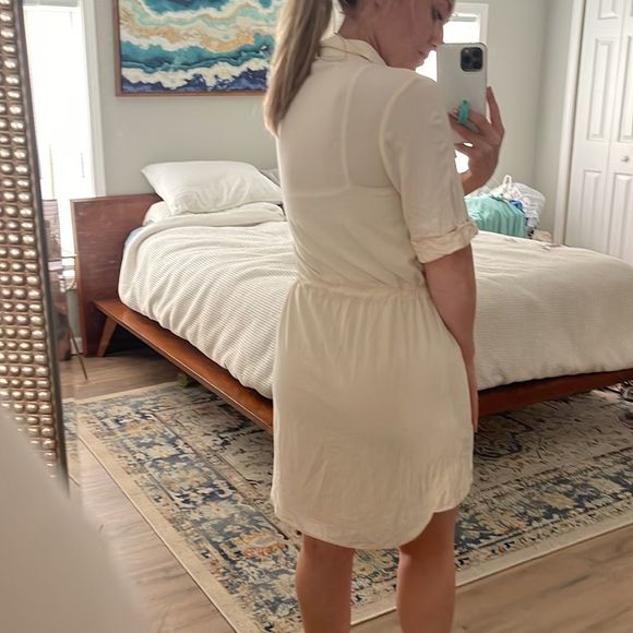 Topshop Mini Dress  - Picture 3 of 8